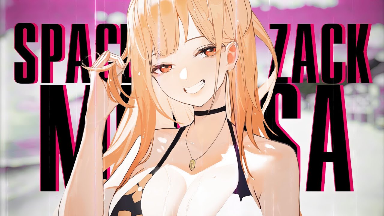 SPACEMAN ZACK - MEDUSA