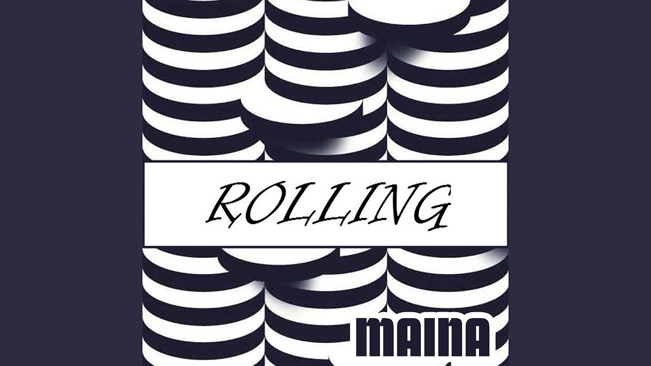 Watch Rolling on YouTube Watch Rolling on YouTube