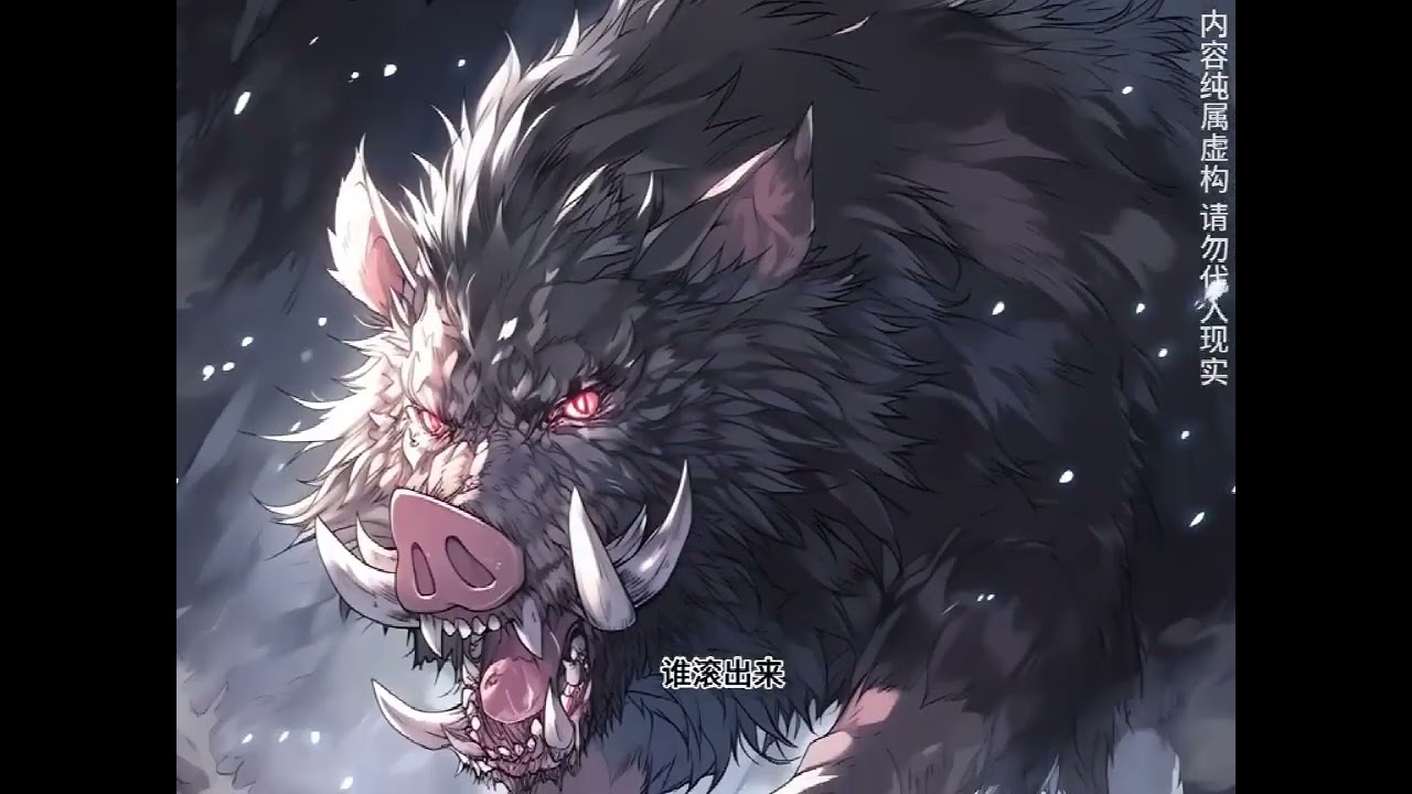 《兽夫凶猛：万人迷雌性只想逃》第1至17集熬夜赶稿，一觉醒来穿越到远古兽世，面对能毁天灭地一朝化龙的巨蟒、吞云吐雾浴火重生的朱雀、百兽之王白虎君、森林之子狼王，她这个美貌且唯一的完全人形雌性被抢疯了