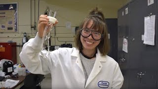 Education Highlights: Summer intern experiences Tribology