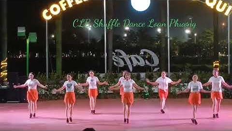 Tiếng đàn ta lư#clb Loan Phượng#nhachaymoingay #đẹp mắt#shuffledance 