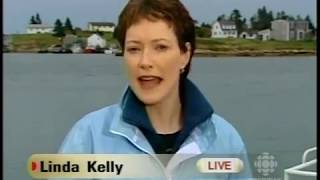 Hurricane Juan, Halifax, CBC NEWS