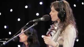 The Wailin' Jennys: From the Director's Seat
