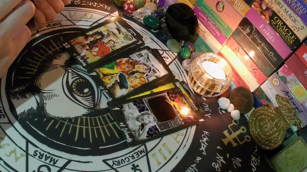 ❗СЛЕЗЫ РЕКОЙ У РАЗЛУЧНИЦЫ ЛЬЮТСЯ😭 таро расклад ♥️ онлайн гадание