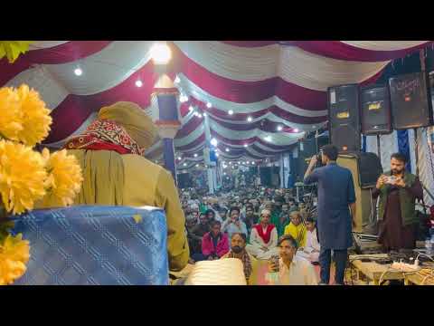 Classical Medley Hamd by Hafiz Tahir Qadri | Hafiz Tahir Qadri | Syed Umair Shah |