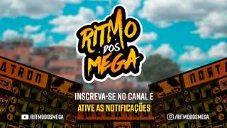 RITMO DOS MEGA 2020 - MEGA TUM DUM - DJ MATHEUS PR