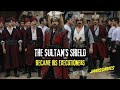 They Stole Children and Turned Them Into the Deadliest Army on Earth!