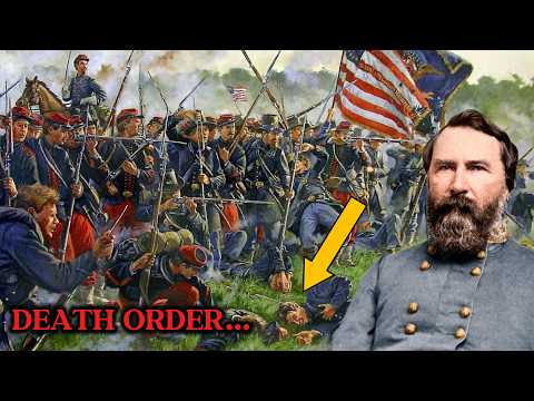 Why Longstreet Understood Grant Better Than Robert E. Lee