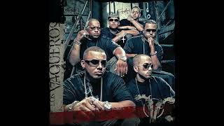 Wisin & Yandel - Pegao (Acapella Studio)