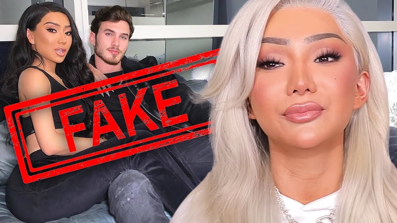 Nikita Dragun "ex boyfriend" spills the tea about their relations...