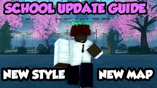 Gakuran Tout Ce Quil Faut Savoir Sur La Nouvelle Mise À Jour De Lécole Codes Style Kure Et...