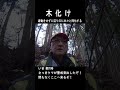 木化け 一発必中!