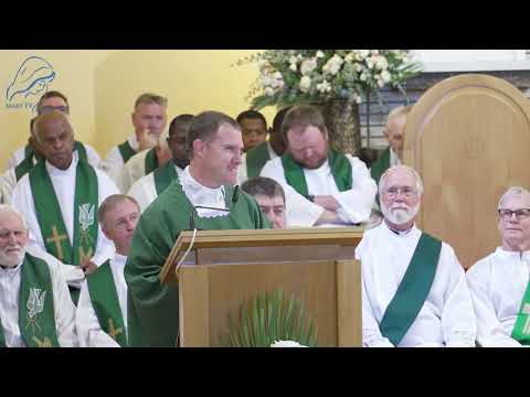 Fr. Andrew Bulso | English Homily from Medjugorje | September 18, 2026 | MaryTV