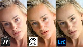 Best Software for Image Quality: Adobe vs Capture One vs Phocus