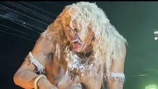 Full Video of the Ogoh Ogoh Parade in Lodtunduh Village, Thursday, March 18, 2026, Pengerupukan N...