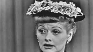 Remembering Lucille Ball (26th April, 1989)
