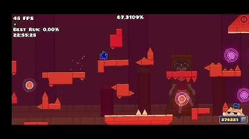 Krypt Of Krandon by @LightPotatoDev 100%