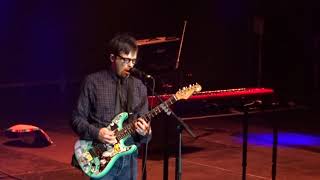 Weezer - Feels like Summer - Live @ Columbiahalle, Berlin - 10/2017