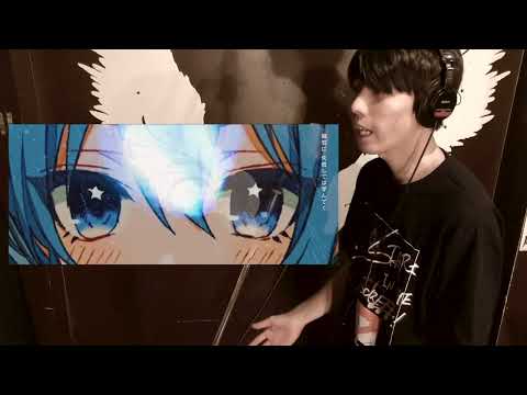駆けろ / 星街すいせい【cover】
