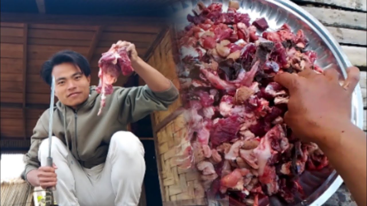 mausi ka ghar ko repairing kiya🤯 |traditional house❣️| village life❤️