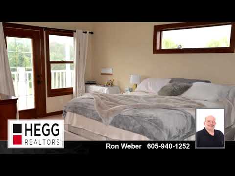 6502 E Dan Ridge, Sioux Falls, SD home video tour