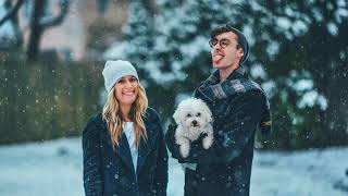 Download Lagu Alan Walker ft  Zara Larsson   Let It Be Official Audio MP3