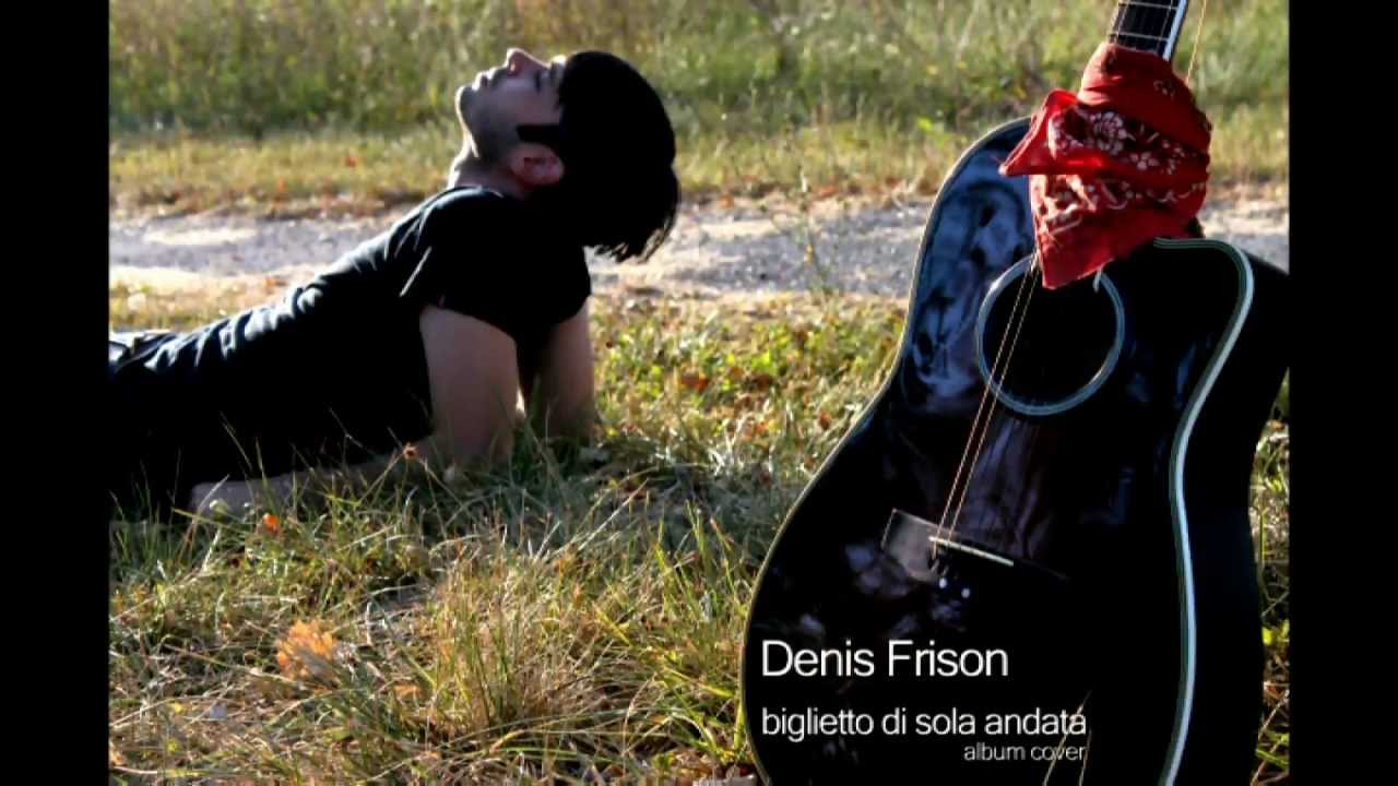 Denis Frison - e penso a te