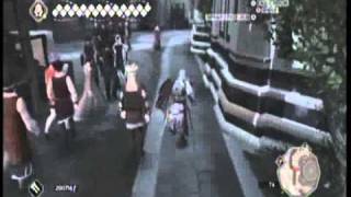 Let's Play Assassin's Creed 2 Part 92