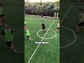 When Pro Footballers Play Street Football 😮‍💨