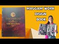 మగ్గం వర్క్ Design Book | All Maggam Work Designs | AnuHomelyThoughts