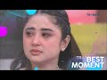 Download Lagu Pesan Dewi Persik Untuk Angga Wwijaya #BestMoment #KetawaituBerkah (29/6/22)