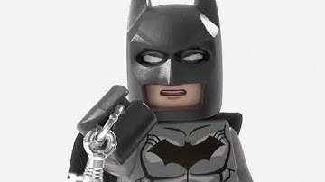 LEGO Dimensions-When Monkeys Fly