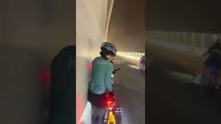 Tense Moments During A Windstorm shorts viralshorts windstorm