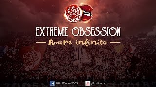 WINNERS 2005 - EXTREME OBSESSION 2017 - AMORE INFINITO