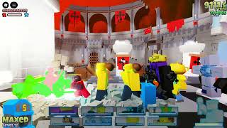 Monolith 1 star - The battle bricks