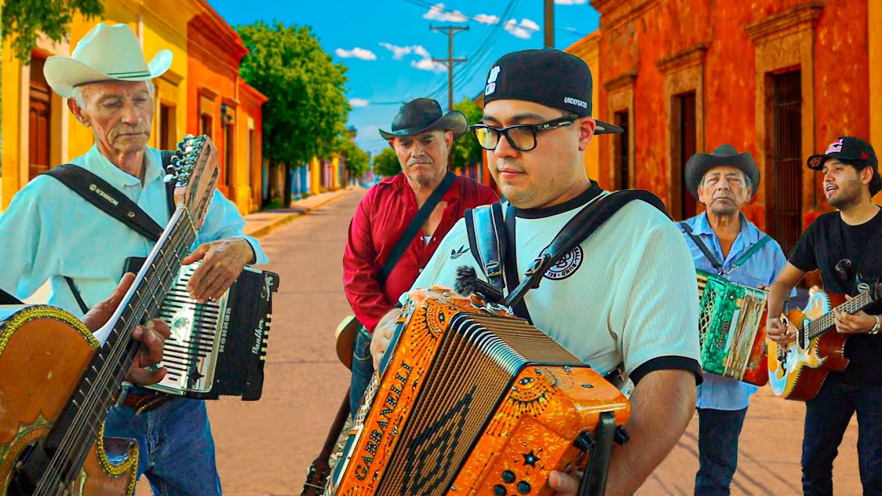 La VIEJA ESCUELA de la música pone a prueba a MÚSICOS JÓVENES 😱🔥