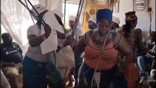 Download lagu MATHAMBO - Isabelo lam #amagqirha #mathambo #iinkonjanezoofaku #amaweleoofaku #camagu