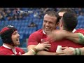 The best of Alex Cuthbert! 🏴󠁧󠁢󠁷󠁬󠁳󠁿