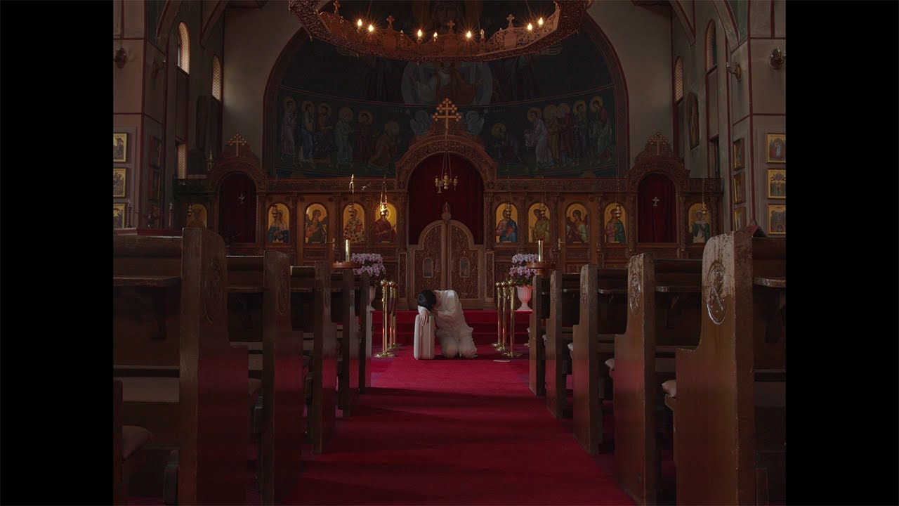 윤상 - 마지막 거짓말 Music Film (MV) [Golden Hits Seoul]