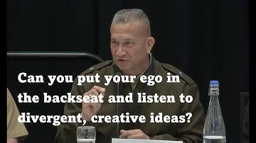 Simple but not easy: how to lead innovation