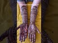 pyaar to vo hai jo mujhe mehndi se hai...🤌🏻✨#viral#mehndi design