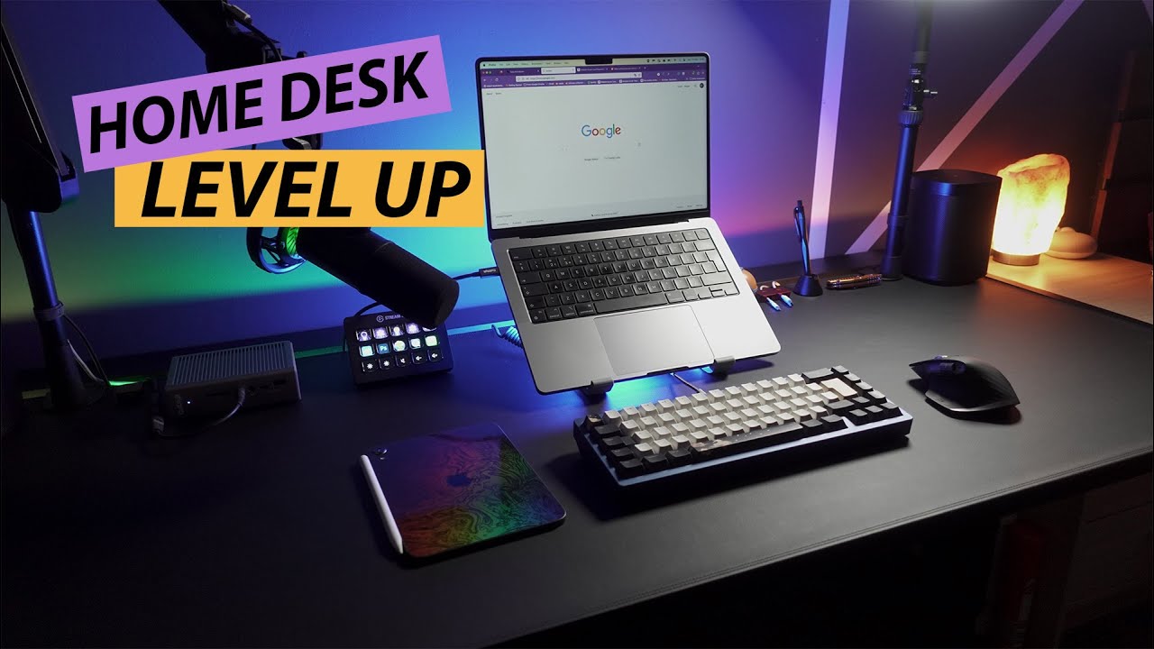 Secretlab Magnus Pro Standing Desk Review — Worth Buying?