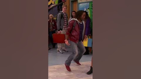 Jade: "Stop, Hammertime" 🛑 | Victorious #Shorts