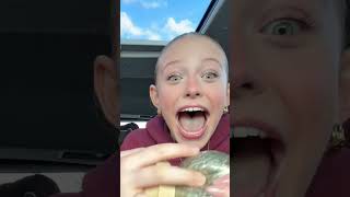 Dumping unboxing#glitterdumpling #blindbox #fail #funny #fyp
