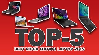 Top 5 World Best Video Editing Laptop 2019 Overview | laptop 2019 | OMER J GRAPHICS | OMER J STUDIO