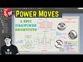 2 EPIC Drawings Shortcuts for SolidWorks users!!