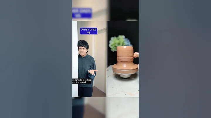 Is my dad the only one who brushes their teeth like that? 👀😂 #sketch #comedy #funny