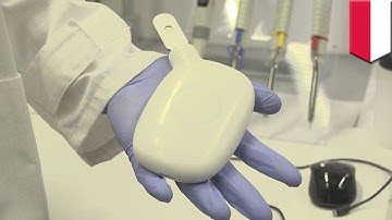 Pocket-sized device can diagnose infections within minutes - TomoNews