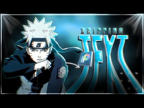 How to make 3D DRIPPING Text Effect ? Tutorial @OnxnoYT