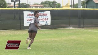 Abilene High survived Game 3, and they are ready for Richland